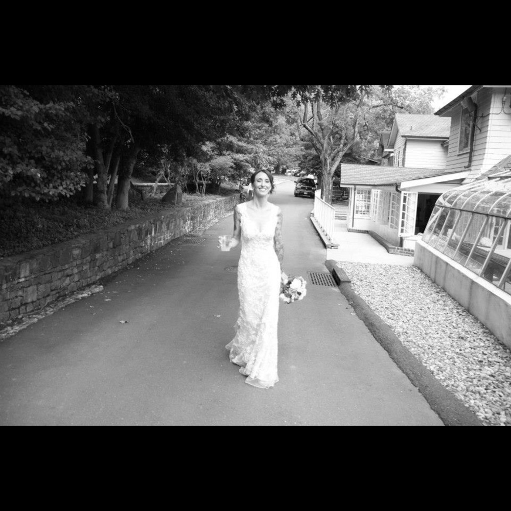 Meet your Posher, Erin